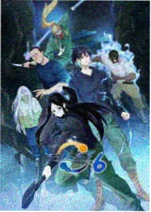 恶魔契约剧情解说